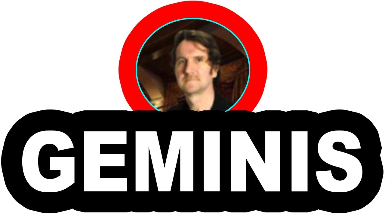 GEMINIS, TE CAES DE ESPALDA! SE ATREVERA APARACER, LE HABLARON MAL DE TI Y DIJO