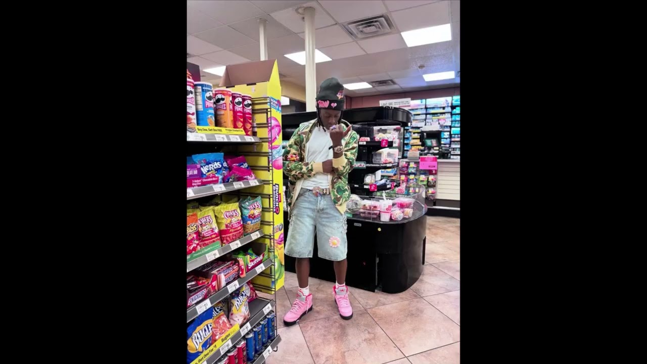 [FREE] Raq baby x YFG Fatso Type Beat 