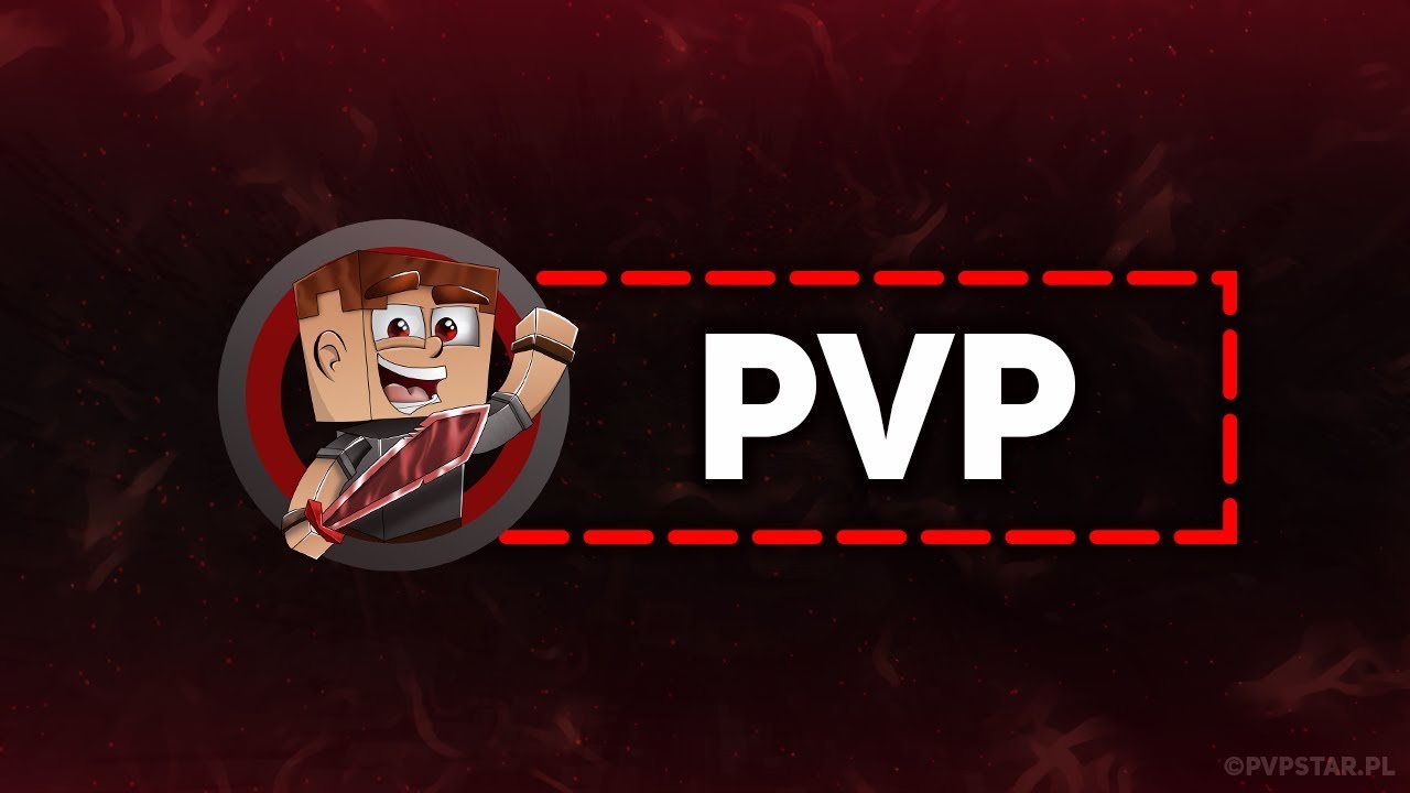 PRZEDSTAWIENIE TRYBU PVP | PVPSTAR.PL ft. LordTricker, koksu223, DaN1nY