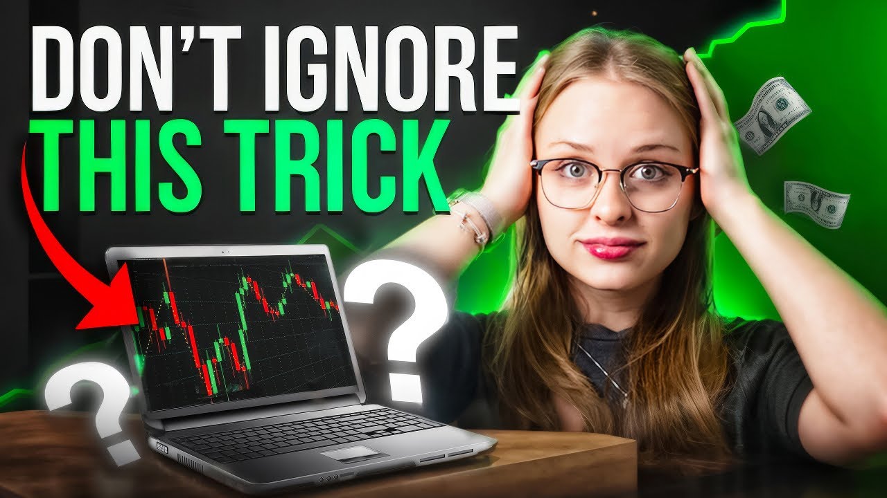 A Secret Trick that 99% of Traders Ignore
