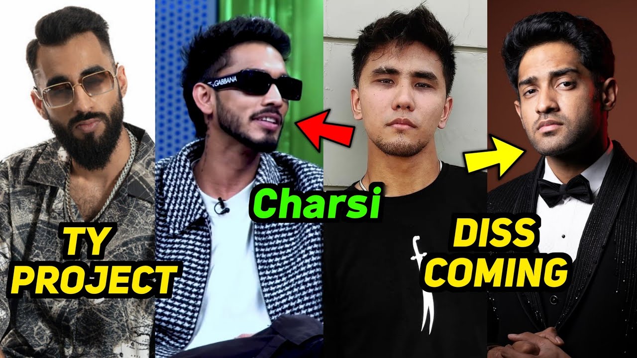 Chen K Talking About Thugesh & Talha Anjum | Talhah Yunus Next Project!