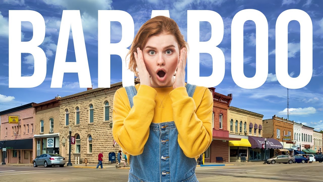ТОП-10 развлечений в Барабу, Висконсин!