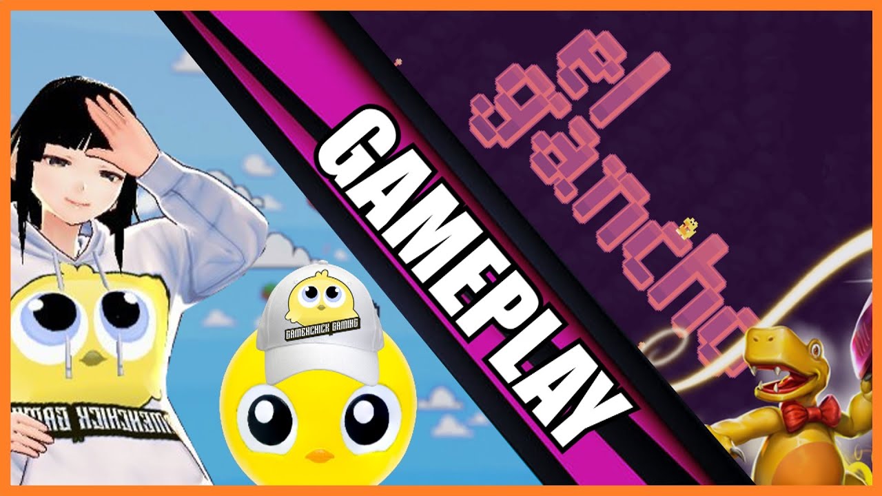 El Gancho | GAMEPLAY  | PS5