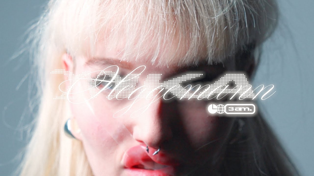 Mika Heggemann - 3 AM (Official Visualizer)