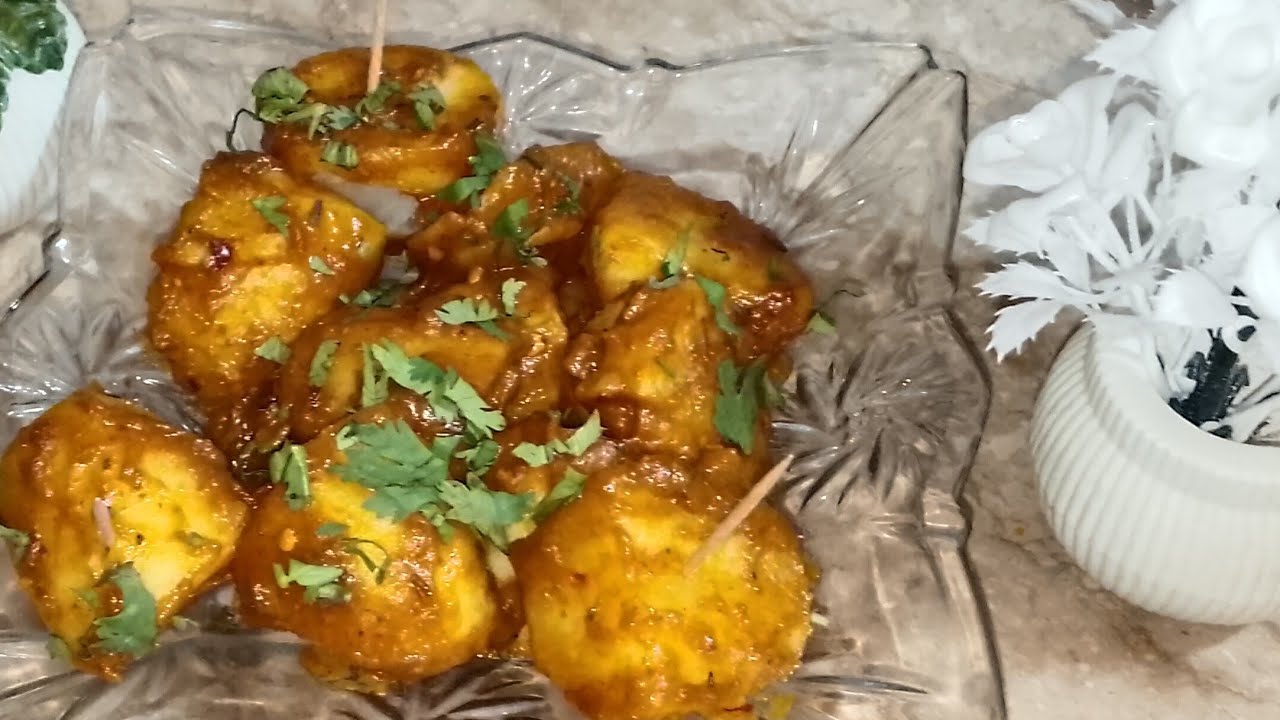 Khatte Aloo 🥵 Recipe | Aloo ki Chaat | Khatte Aloo banane ka tarika | 1 mint recipe 