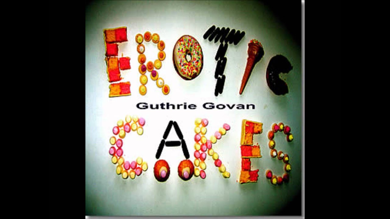 Guthrie Govan Fives Backing Track
