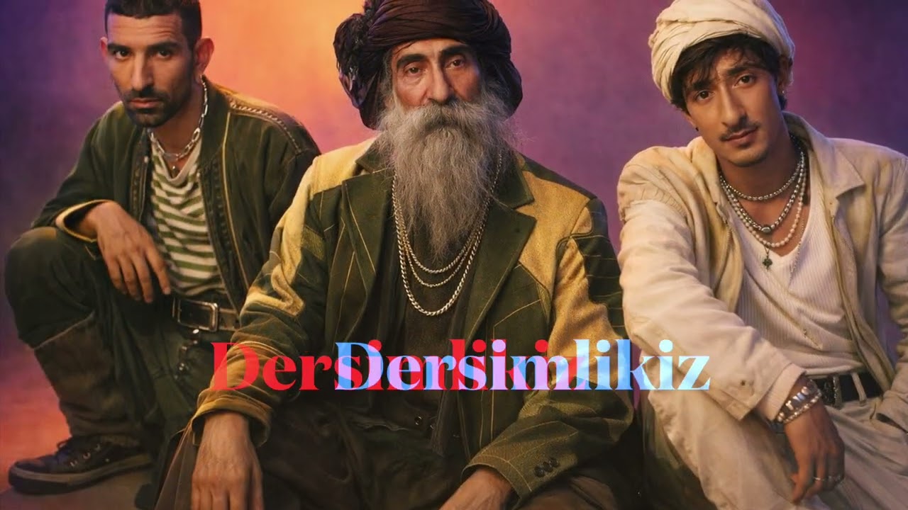 Ez Nêmirya – Ben Ölmedim | Seyit Rıza’ya Ağıt