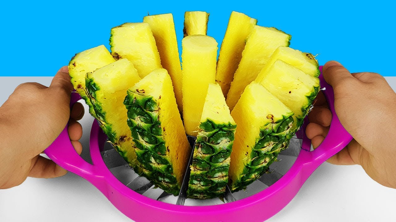 17 Summer Life Hacks
