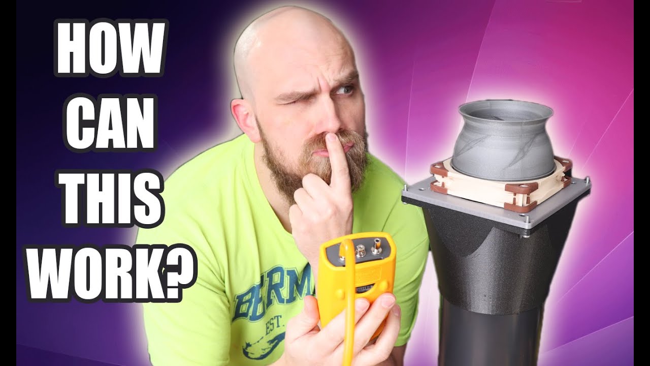 🔥 Epic Fan Showdown: Shocking Results Revealed! | Best Static Pressure Fans | S06E02
