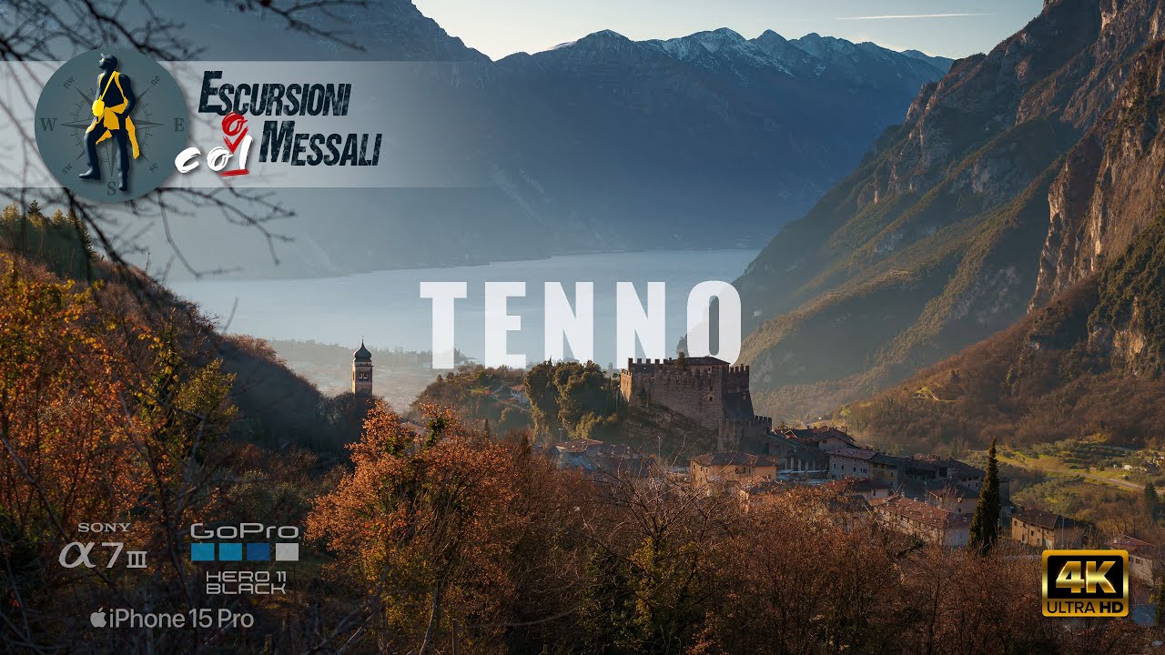 Tenno e le sue meraviglie