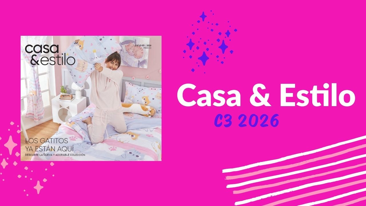 C&E C3 2026