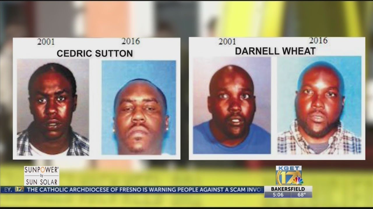 2 men convicted in murder of McDonald's employee in nearly 20-year-old case