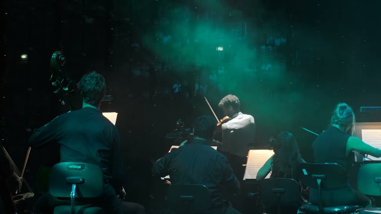 VIVA VIVALDI | The four seasons immersive concert