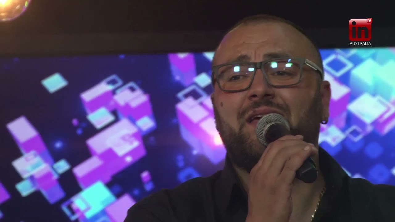 Grupa Kruna i Leni Partikova -  Daleku vo tugina,Tuginata pusta da ostane,Aj sto merak imam Babo