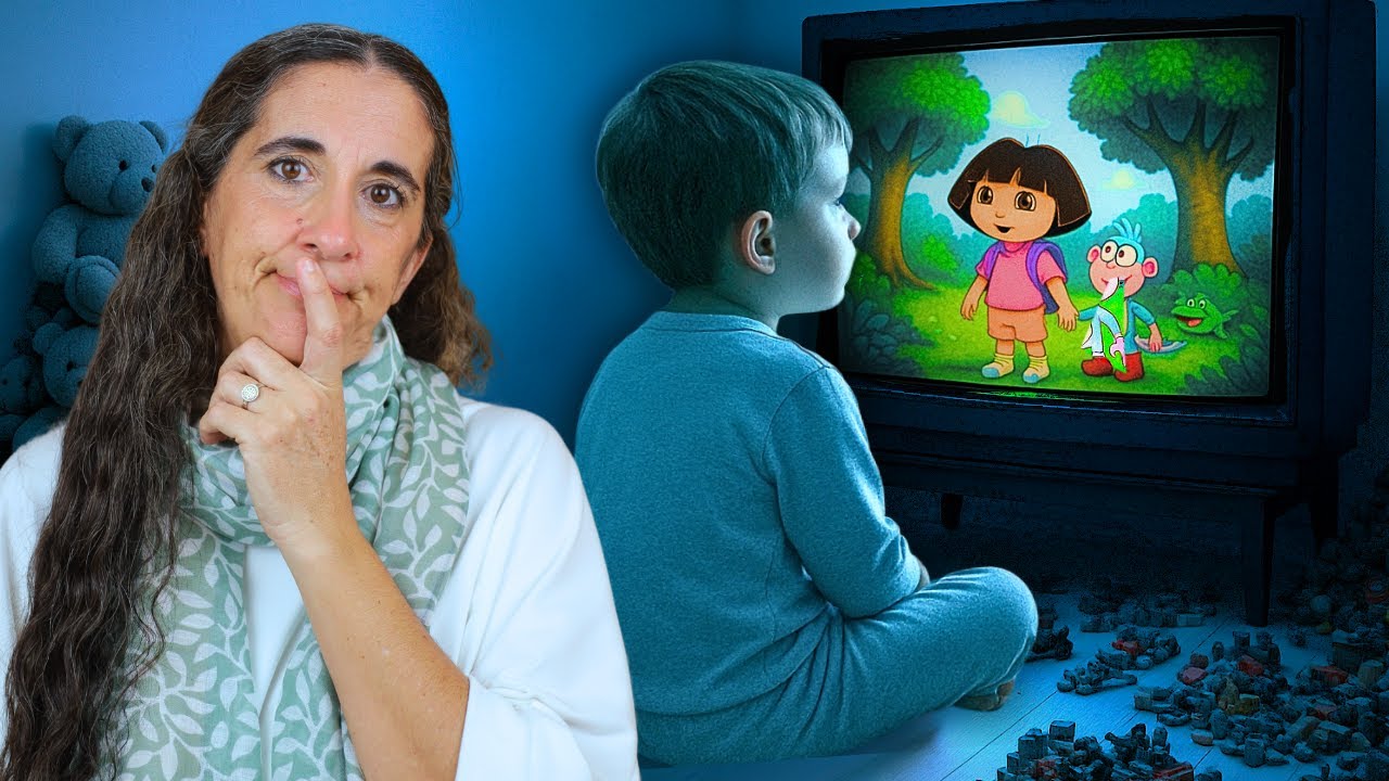A verdade sobre filmes educativos