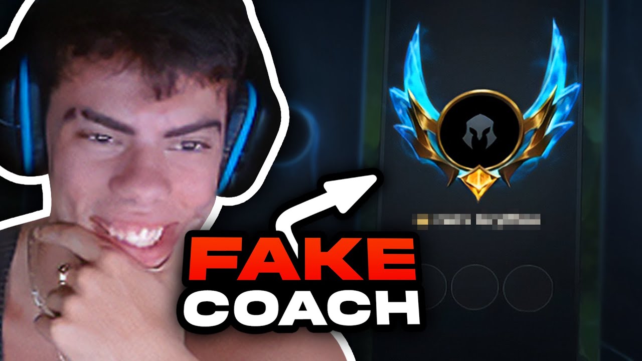 FAKE 