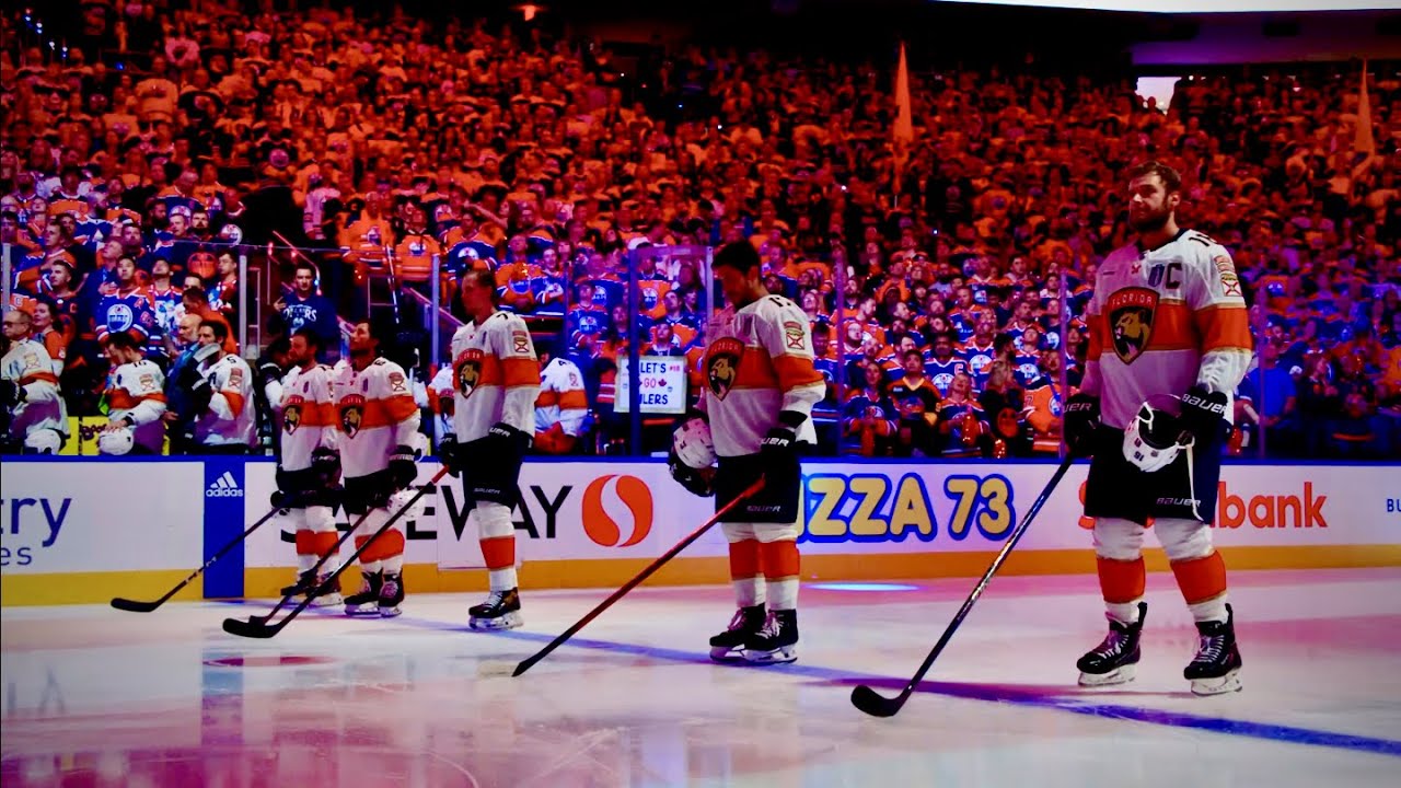 Florida Panthers | Road to the Stanley Cup 2024