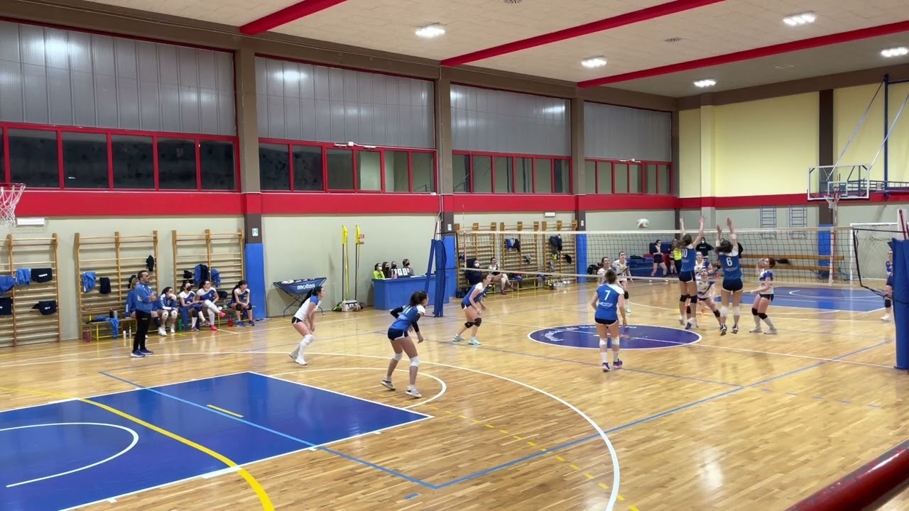 G.S. C.S.I. Tirano - NSSV