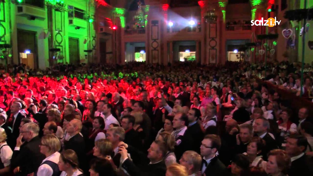 Steirerball 2014