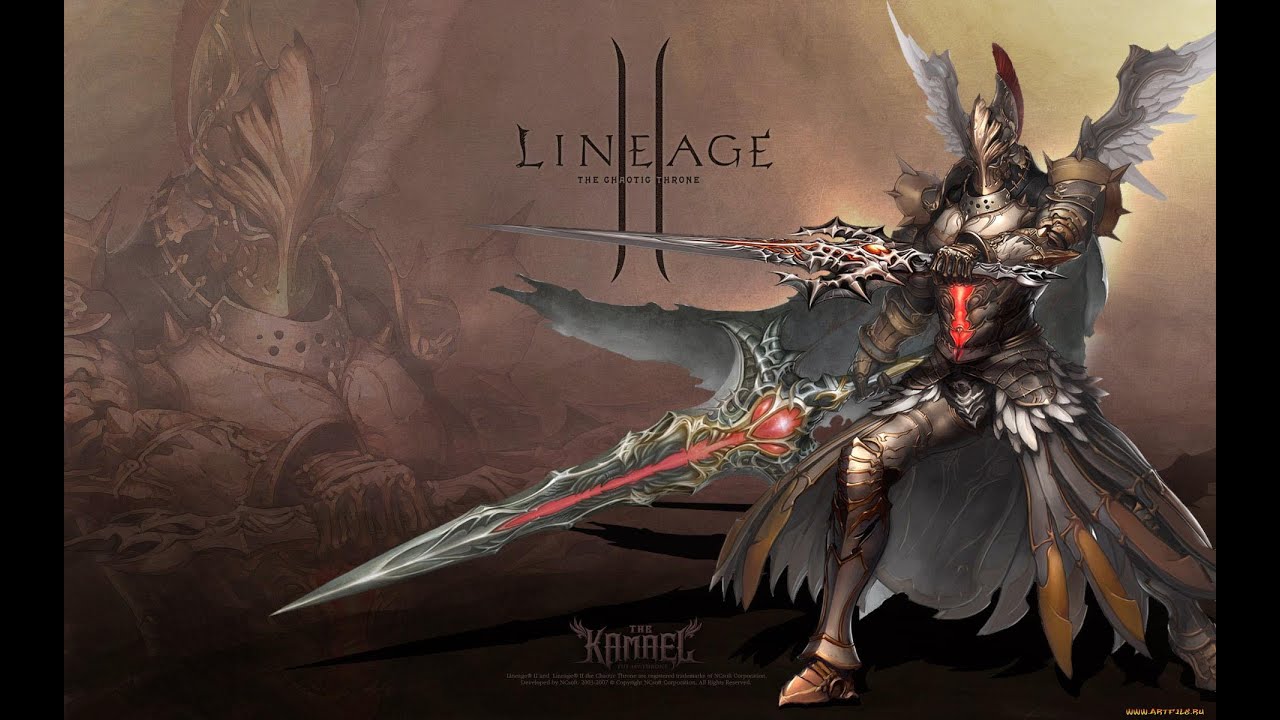 LineAge 2 IMBADON |СТРИМ| ◄SHIELD OF THE KINGDOM►◄Путь Танка: Поднятие уровня и фарм►