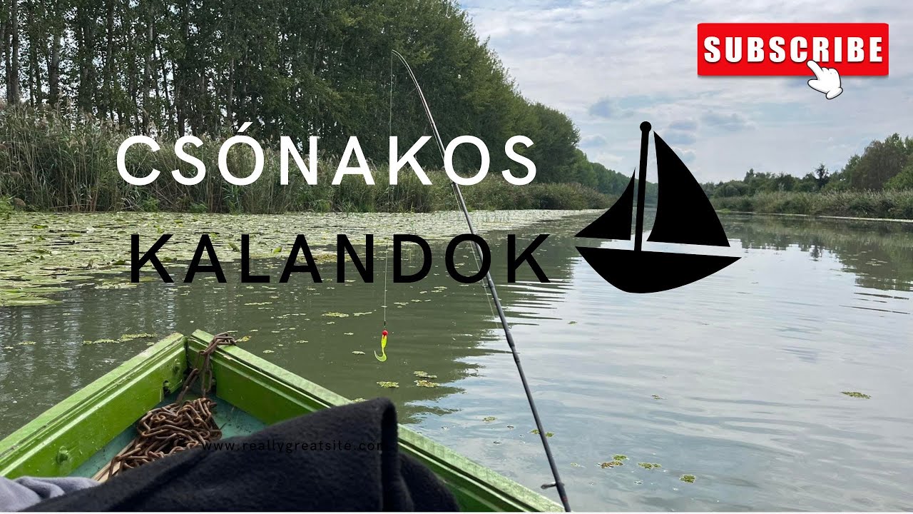 CSÓNAKOS pergetés! Irány a Keleti! :D