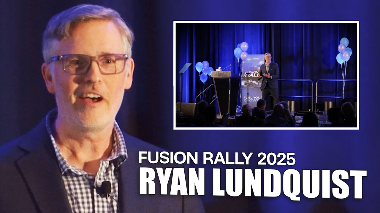 Why Smart Real Estate Agents Run Toward Uncertainty | Ryan Lundquist