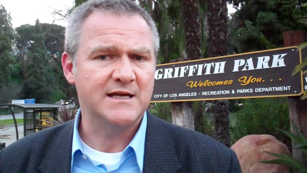 LA City Council Candidate, District 4, Stephen Box - YouTubed by Box for City Council, 2011
