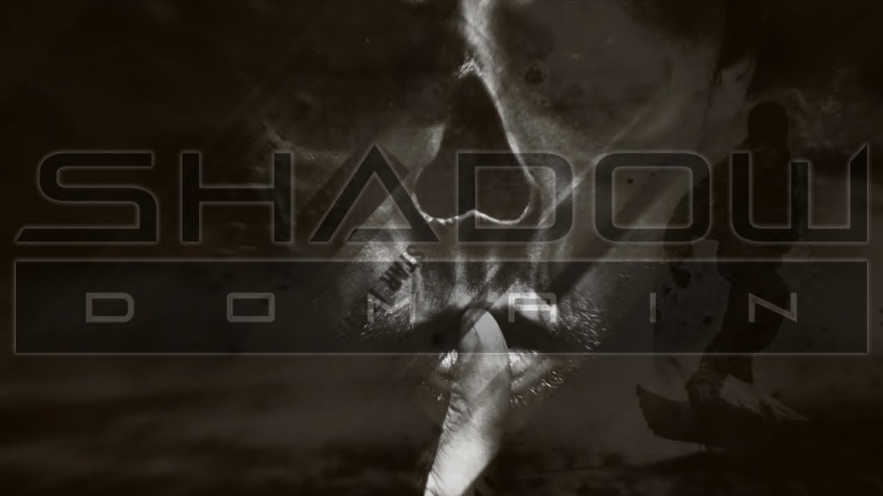 Shadow Domain - Magnitizdat (official lyric video) | Bleeding Nose Records