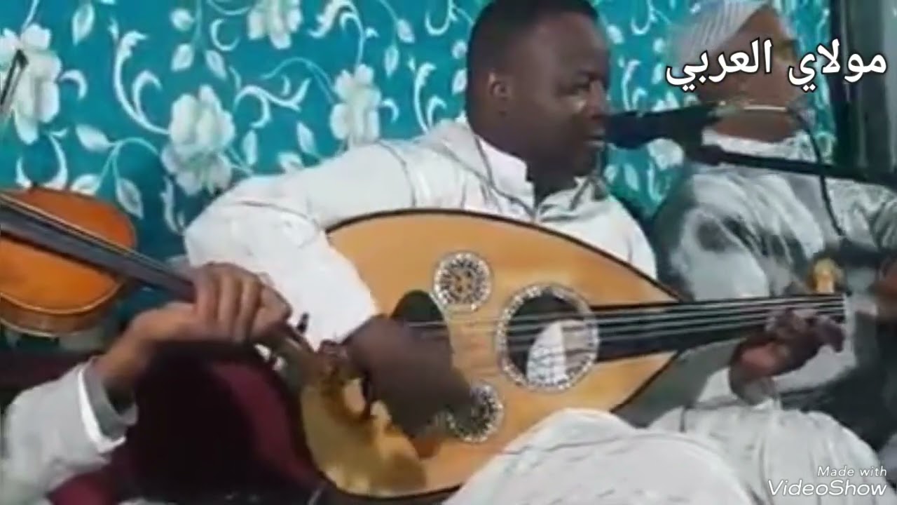 أغنية الاستاذ العربي الكوكبي ضاعت لي نوارة بحنجرة الفنان مصطفى حالة 🇩🇿❤🎻🕺🏻