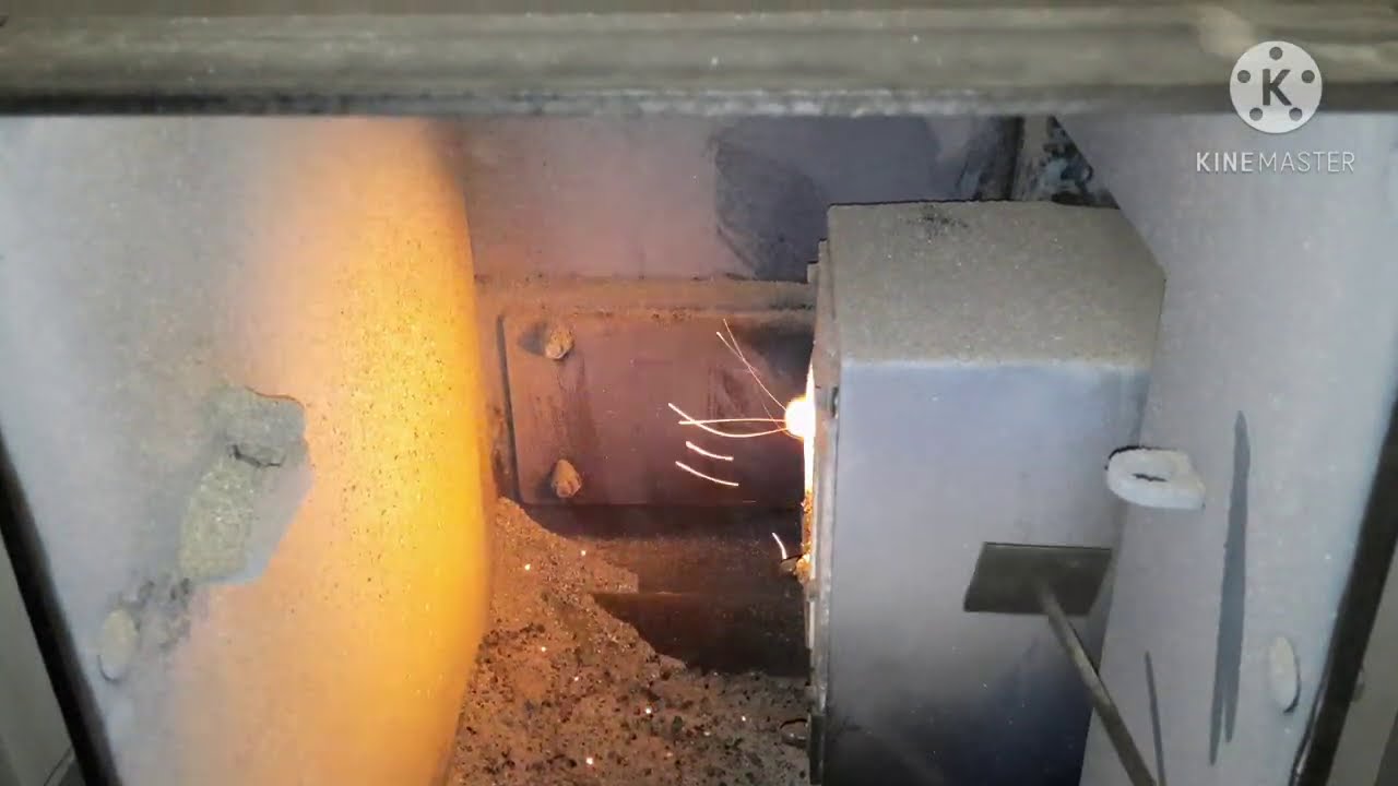 #Tutorial jak palić pelletem na palniku sv200 i sterowniku skzp02