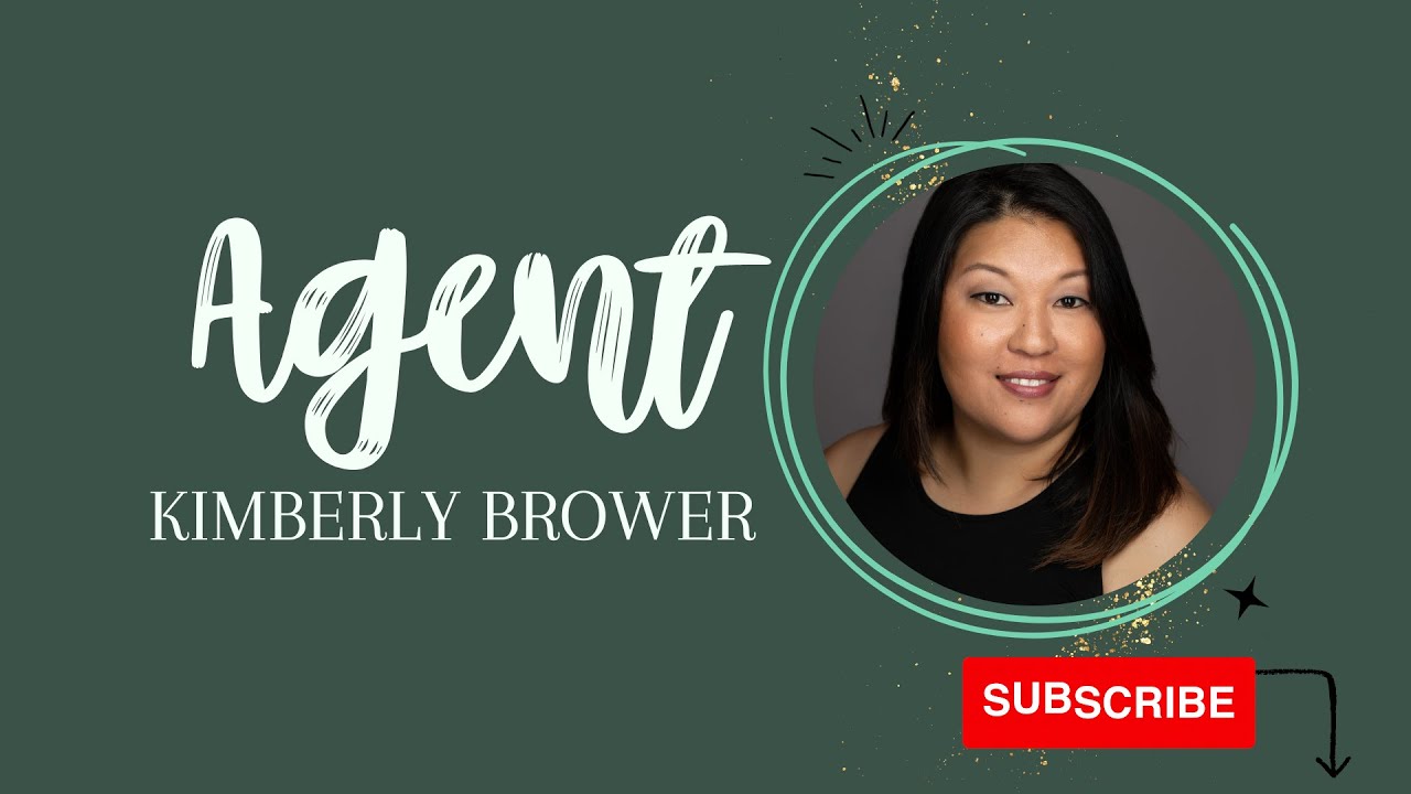Interview with Literary Agent Kimberly Brower