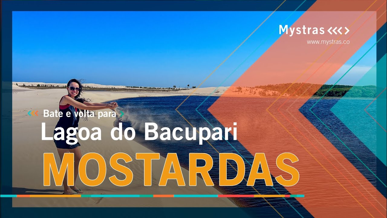 Um dia na Lagoa do Bacupari, Mostardas-RS