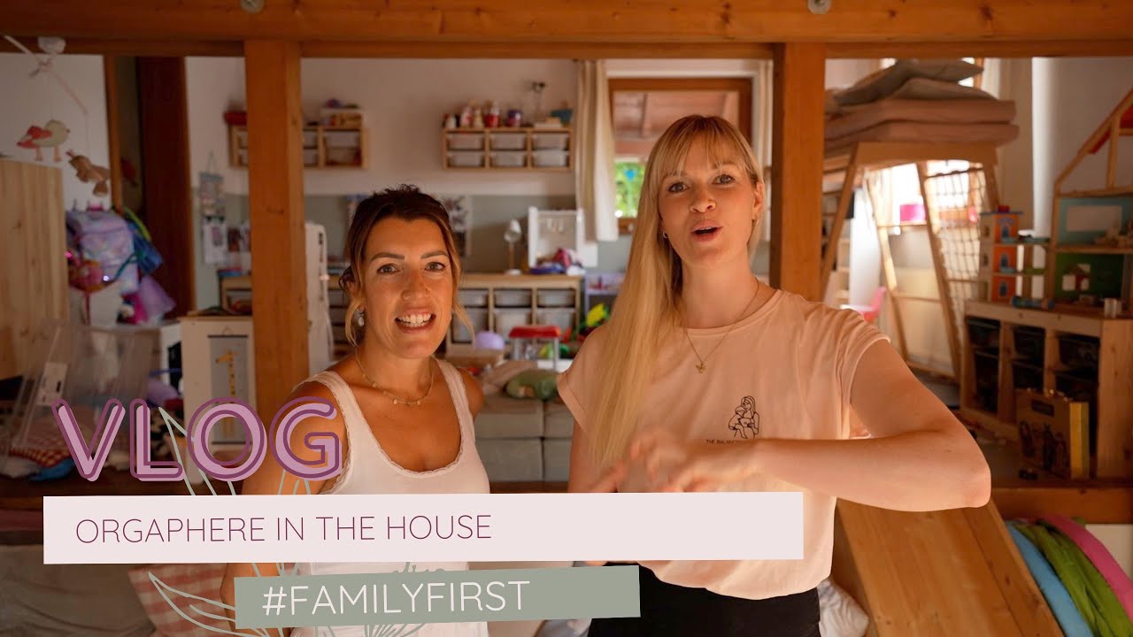 Orgaphere - professioneller Home Organizing Service | Haus entrümpeln Teil 1