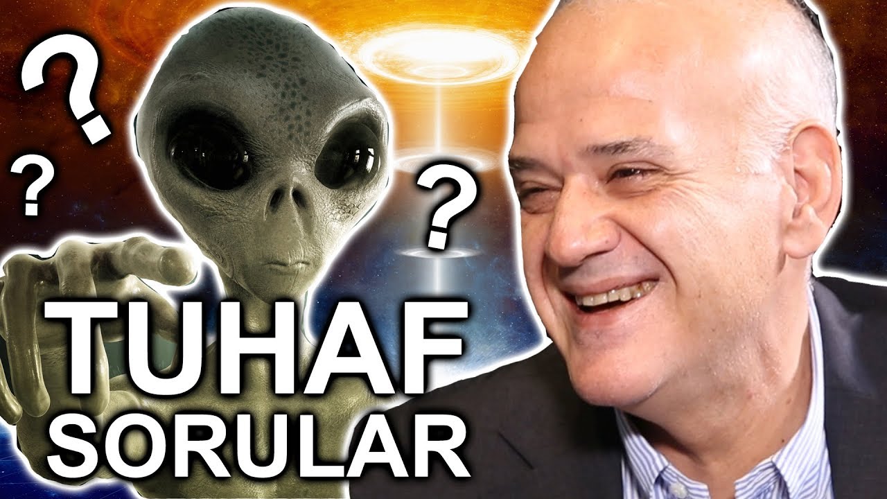 Ahmet Çakar tuhaf yeteneğini açıkladı!