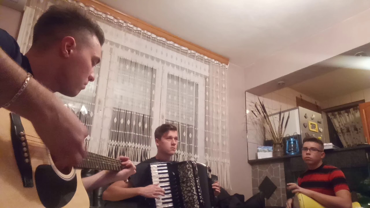 Čudna jada od Mostara grada - instrumental