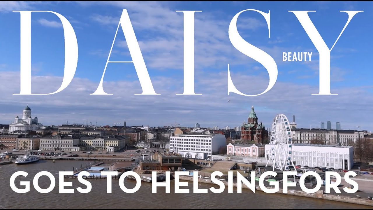 10 saker du inte vill missa i Helsingfors