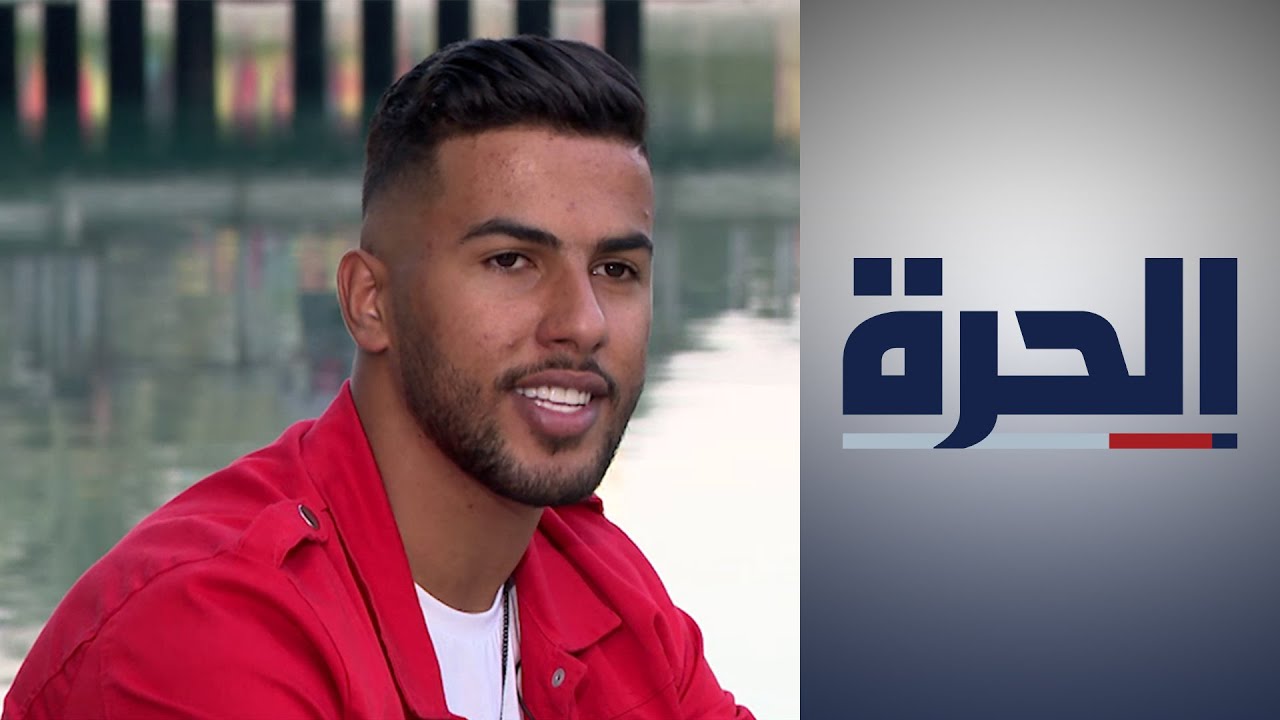 رضا الوهابي في دبي لتصوير الموسم الجديد من 