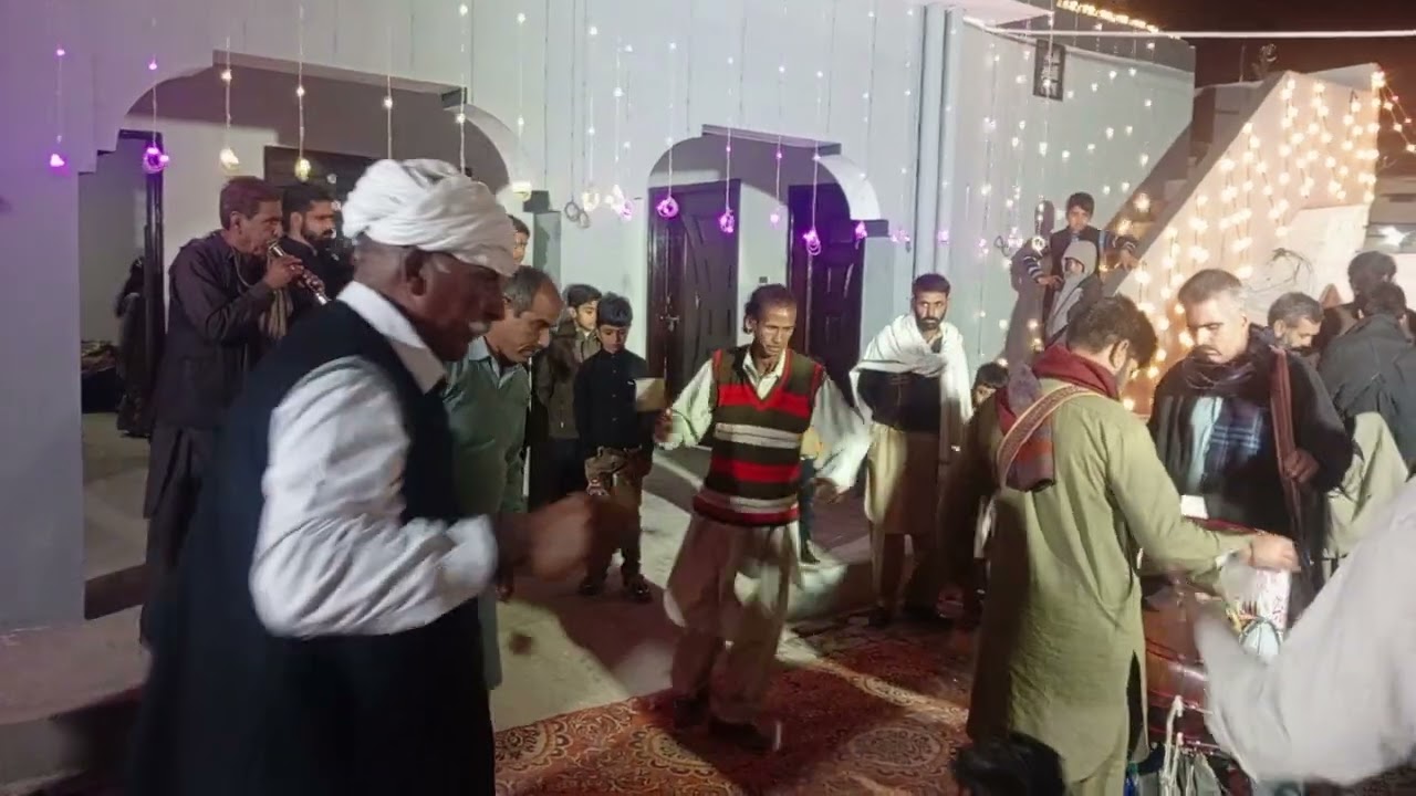 ماڑی جبر الہ پوٹھواری سمی 