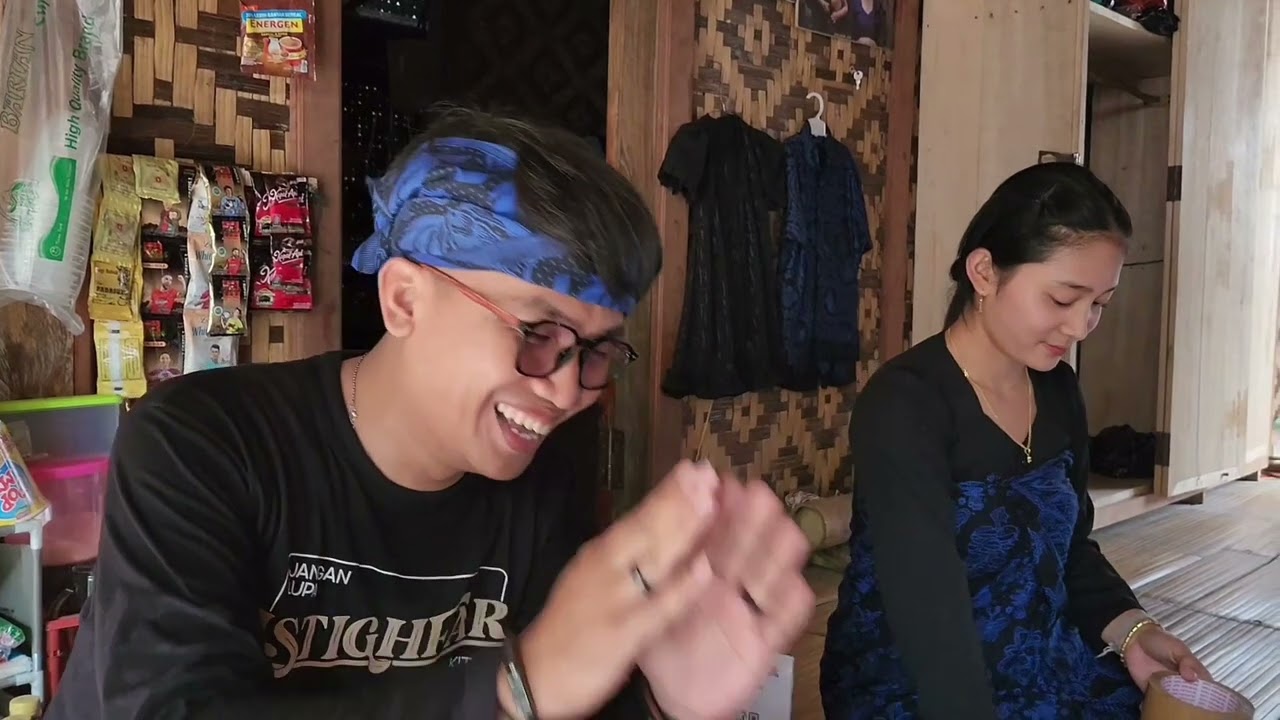 Apa bedanya Madu asli dan madu palsu???#viral #fyp #short #madu #baduy #sorotan #pengikut 