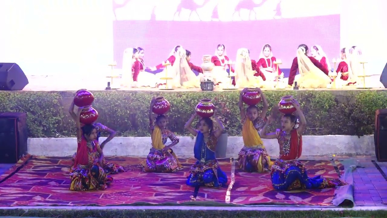 Shubh din aayo