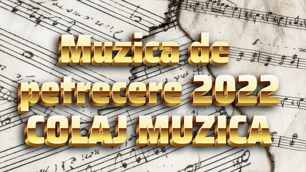 BOMBA ANULUI 2022 ❌ASTA SEARA FACEM SHOW 2022CEL MAI TARE COLAJ 2022