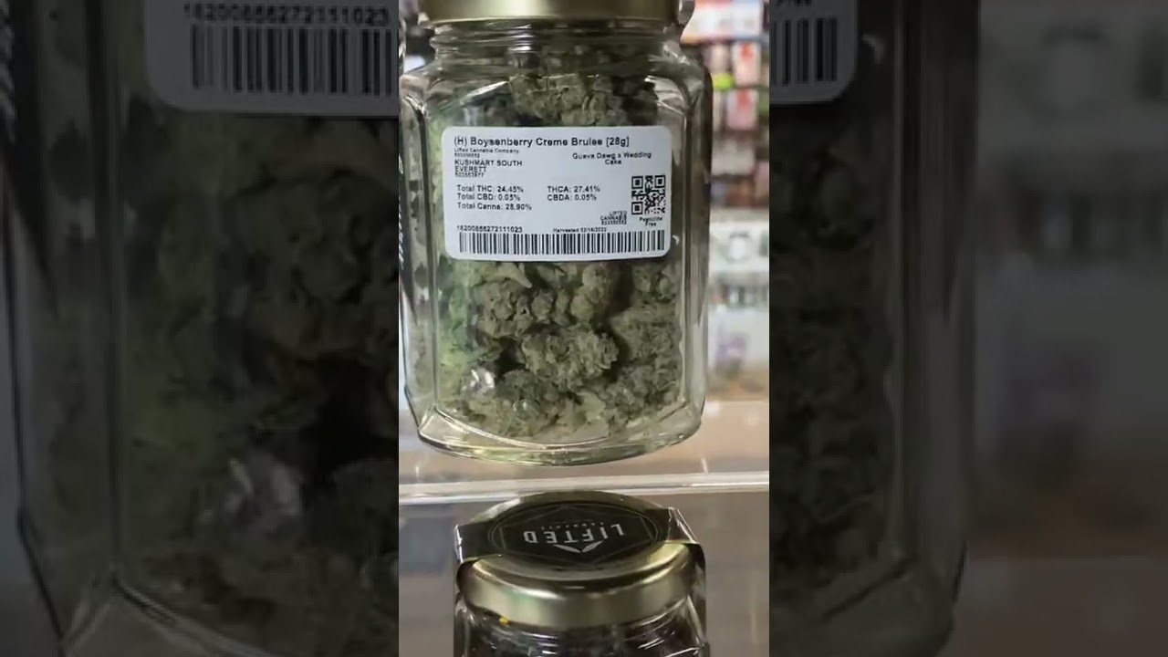 Seattle Wa Dispensary Tour #seattle #dispensary #kush #seattlewa