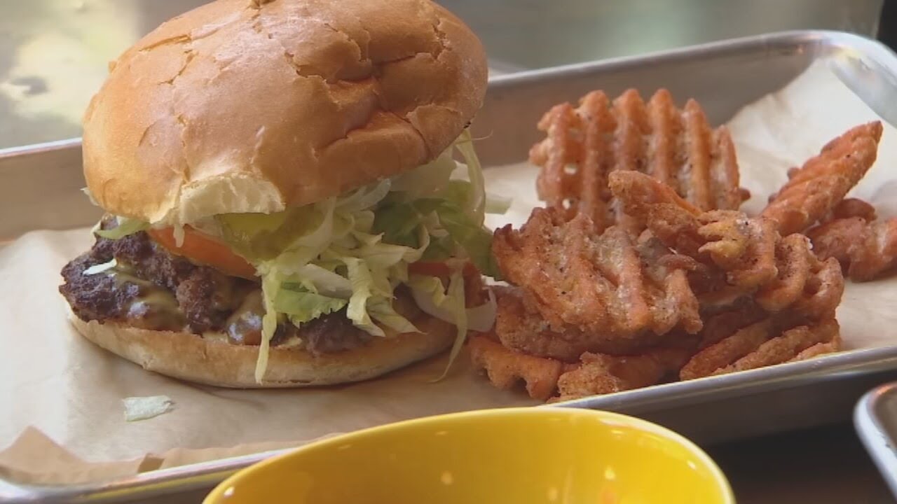 'Dine the Couve' gives people the chance to explore Vancouver food scene
