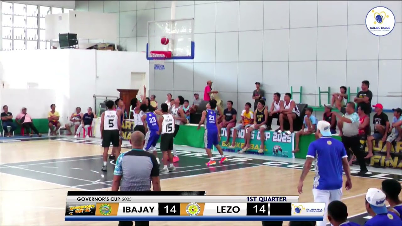 IBAJAY VS LEZO 23 December 2025