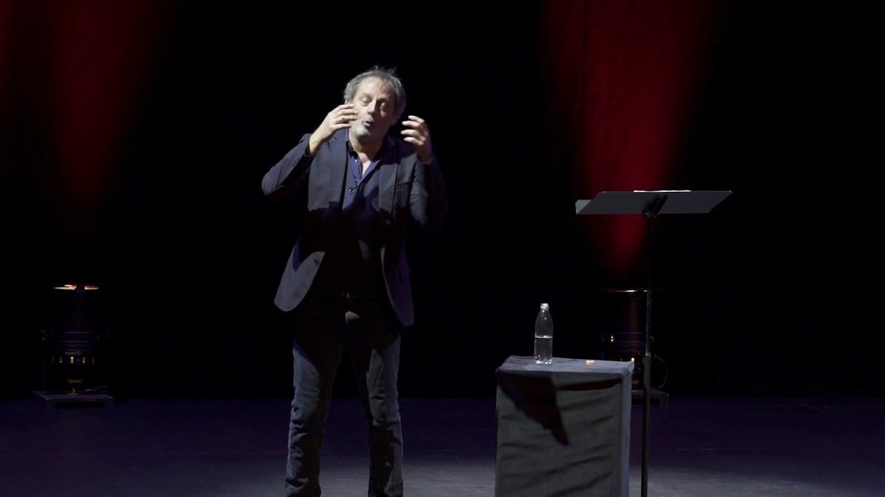 7 Nouvelles étonnantes du monde absurde H264