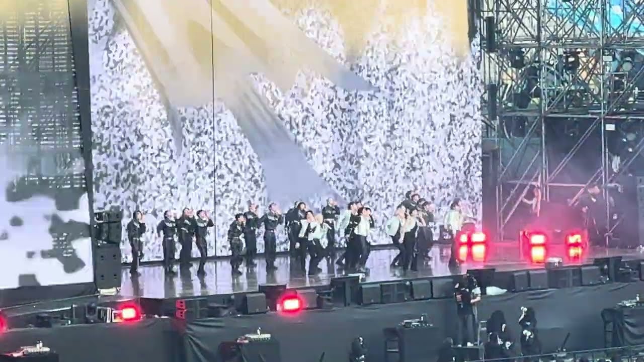 240427 세븐틴 (SEVENTEEN) - DON QUIXOTE (돈키호테) 직캠 @ 2024 FOLLOW AGAIN TO SEOUL 팔로우 어게인 서울