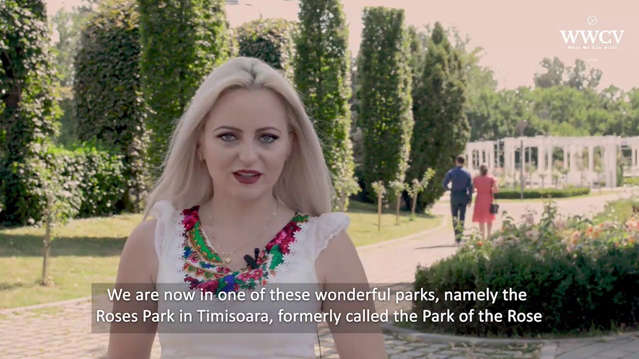 What We can Visit - Timisoara