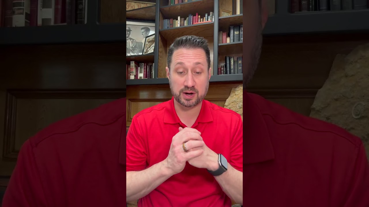 Daily Devotional - Revelation, An Offering