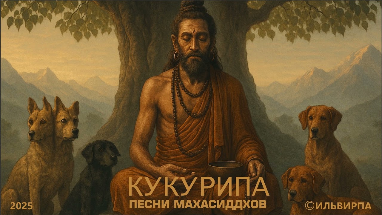 Песнь Кукурипы (Kukuripa&rsquo;s Song)