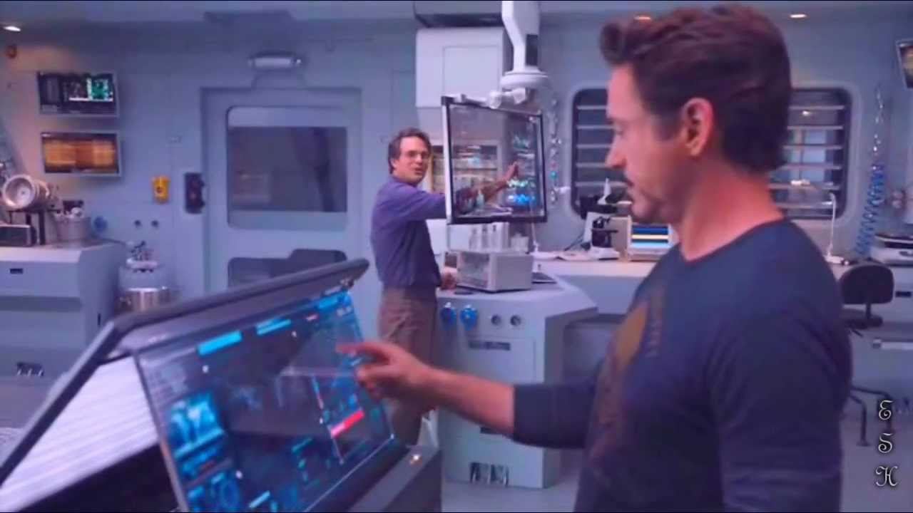 Avengers - Multi Pairing - Temporary Bliss